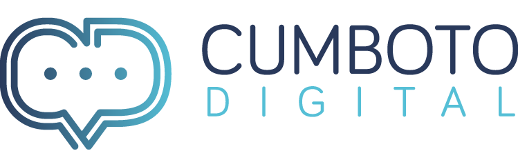 Cumboto Logo agencia de marketing digital cumboto digital