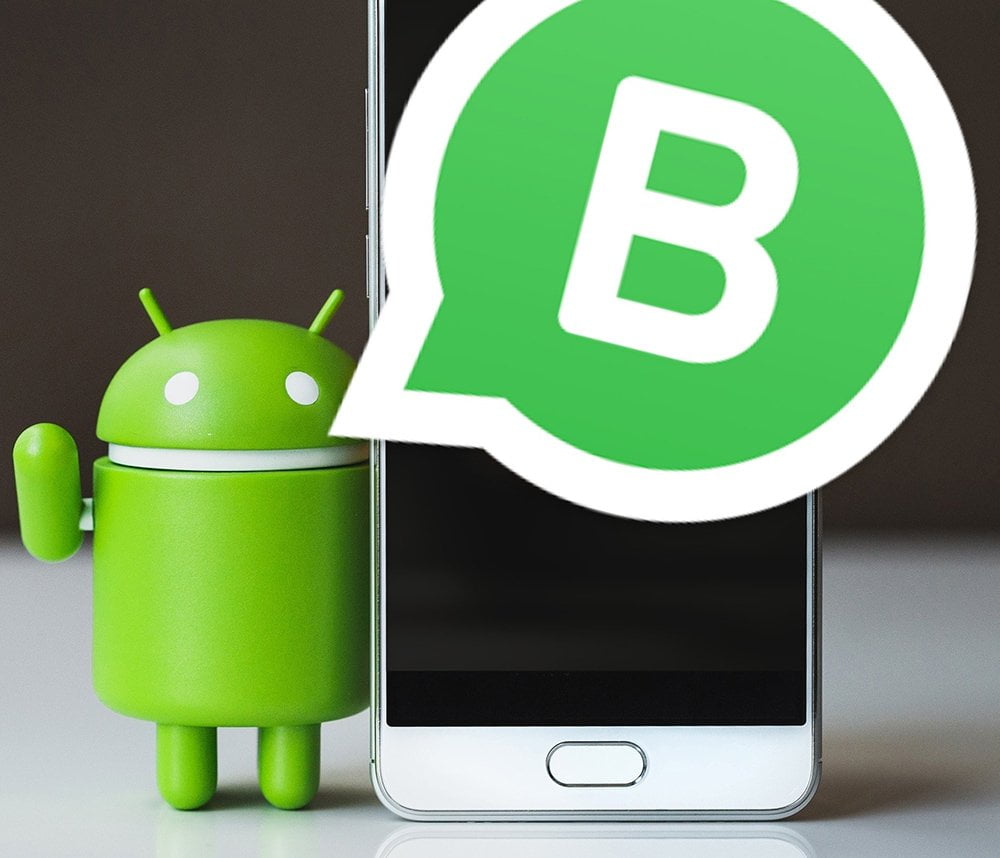 WhatsApp Business como soporte publicitario