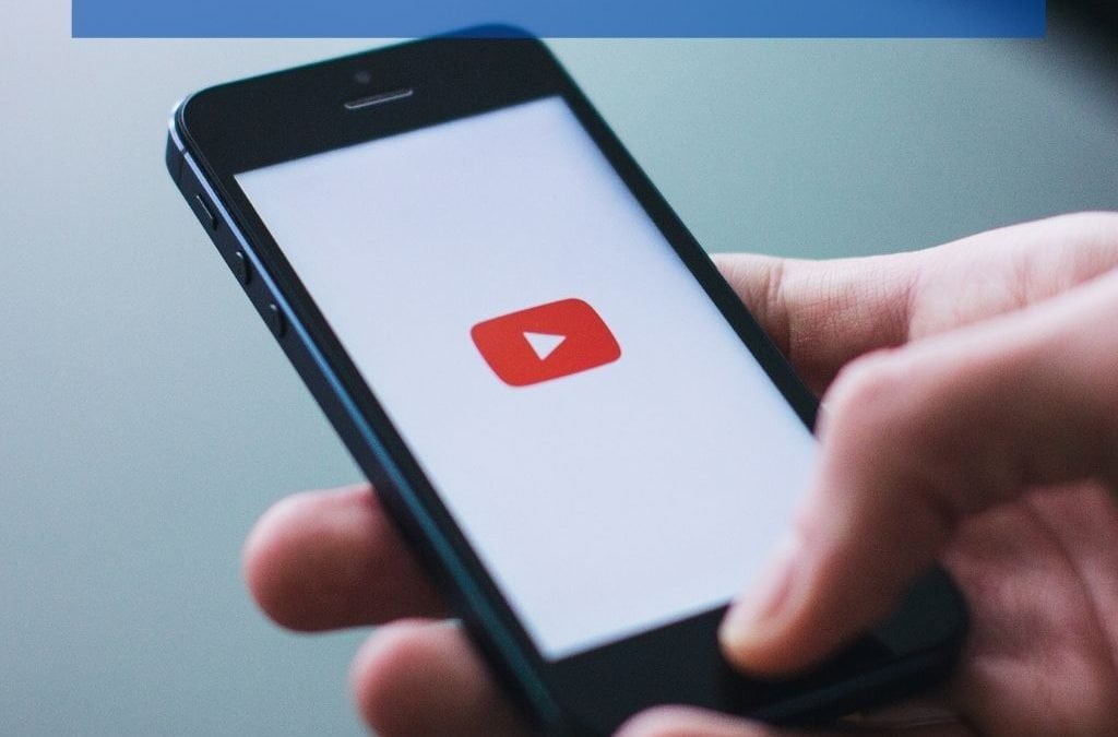 5 Tips para posicionar tus videos en YouTube con SEO