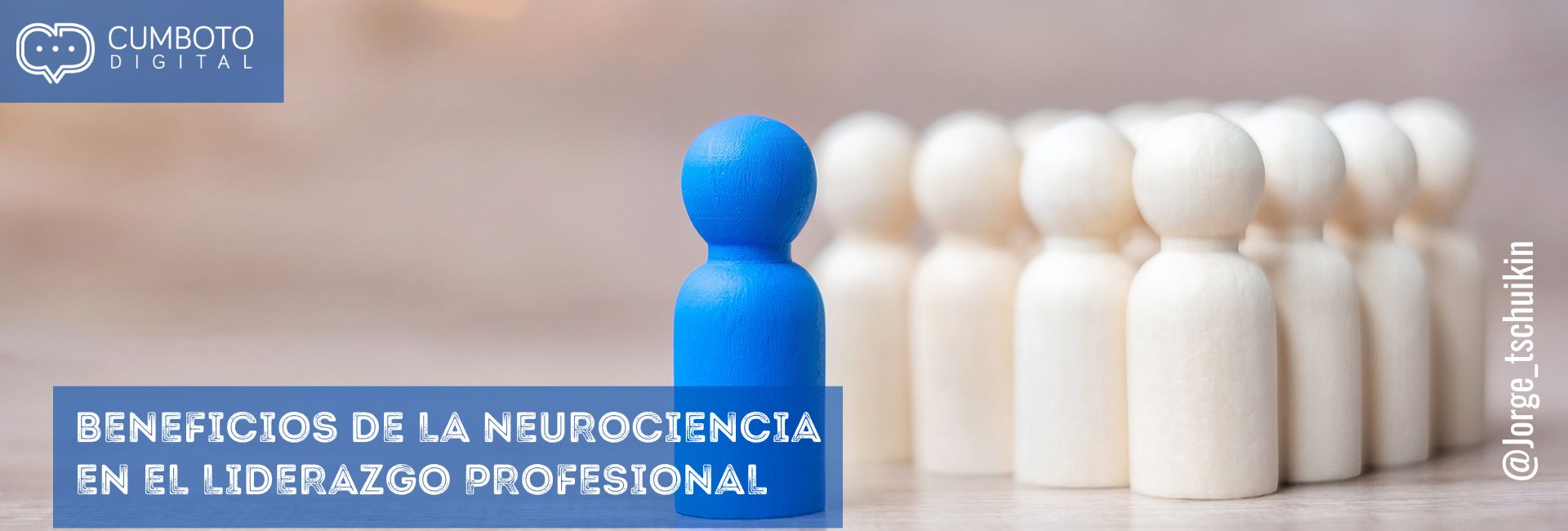 Beneficios de la neurociencia en el liderazgo profesional