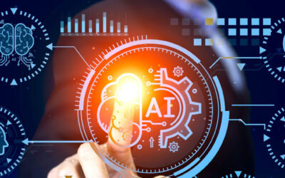 Inteligencia artificial: el aliado perfecto para potenciar tu estrategia de marketing