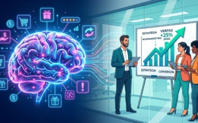 5 Estrategias de Neuromarketing para Aumentar Ventas en 2026