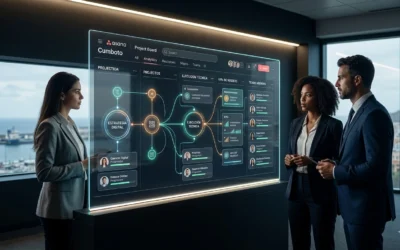 ASANA para Empresas: Guía de Eficiencia Operativa (2026)