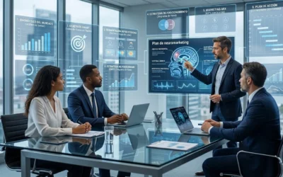 Plan de neuromarketing: ¿Cómo hacerlo?