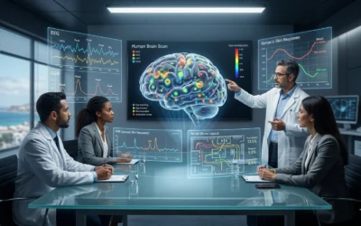 Guía Completa de Técnicas de Neuromarketing: Ciencia Aplicada a Ventas