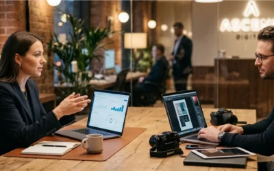 Agencia, freelance o varios proveedores: qué opción encaja mejor según tu momento