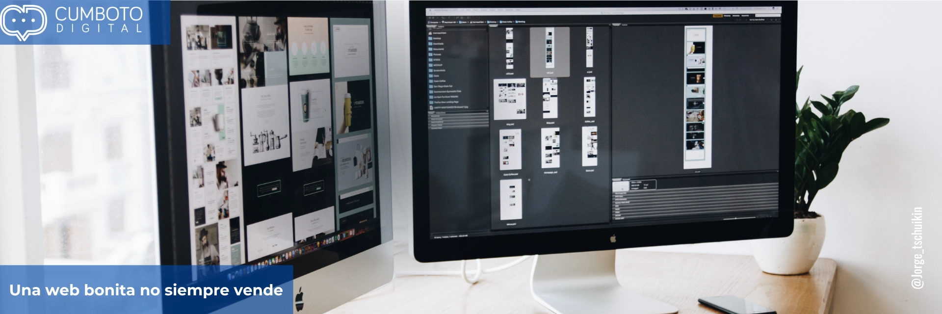 diseño web para empresas con enfoque estratégico